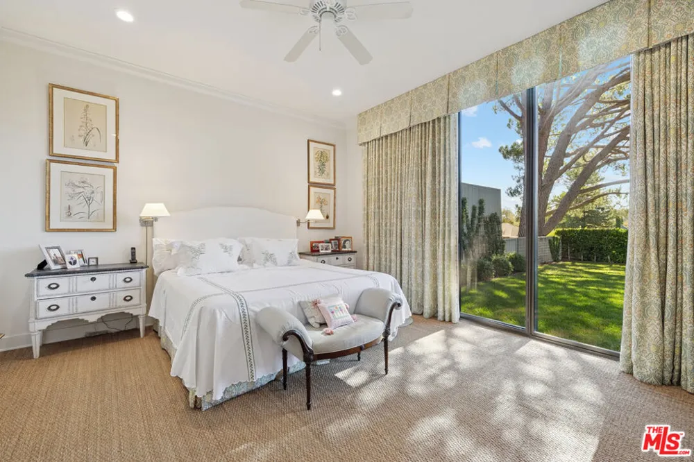 2079 Birnam Wood Drive Santa Barbara, CA 93108