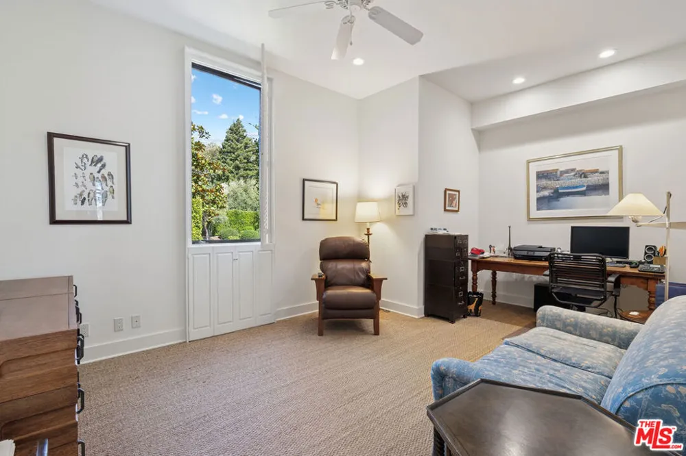 2079 Birnam Wood Drive Santa Barbara, CA 93108