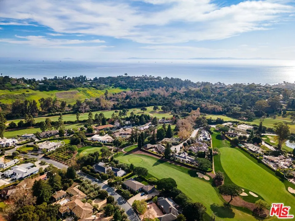 2079 Birnam Wood Drive Santa Barbara, CA 93108