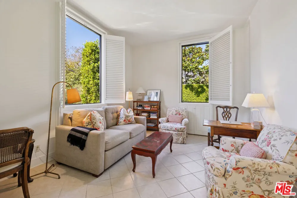 2079 Birnam Wood Drive Santa Barbara, CA 93108