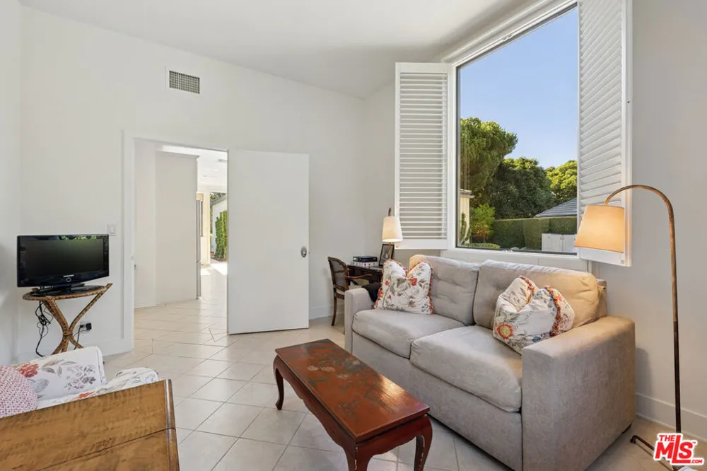 2079 Birnam Wood Drive Santa Barbara, CA 93108