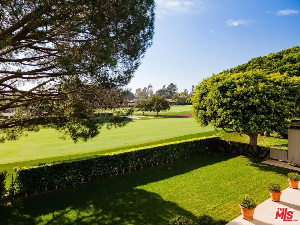 2079 Birnam Wood Drive Santa Barbara, CA 93108