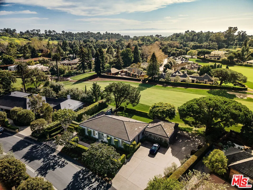 2079 Birnam Wood Drive Santa Barbara, CA 93108