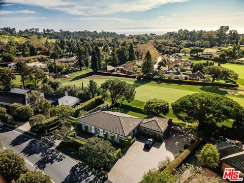 2079 Birnam Wood Drive