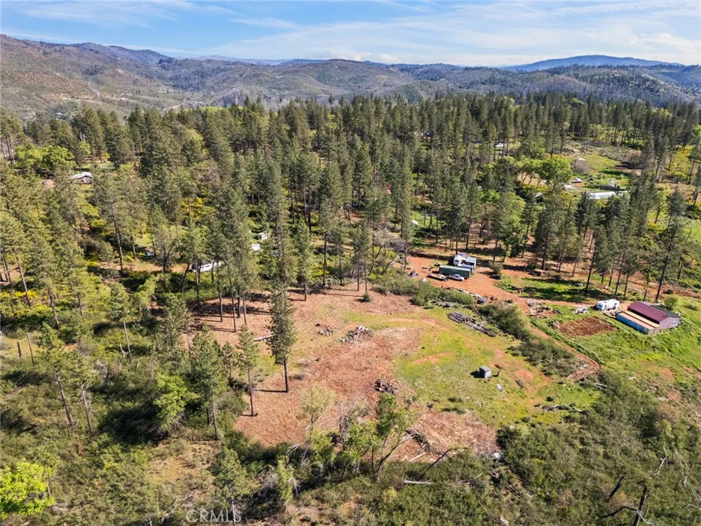 2922 Lost Ridge Way Oroville, CA 95965