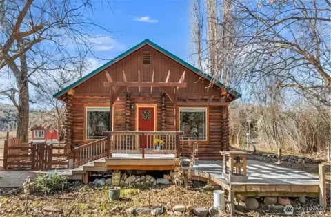 75 Purtteman Gulch Road