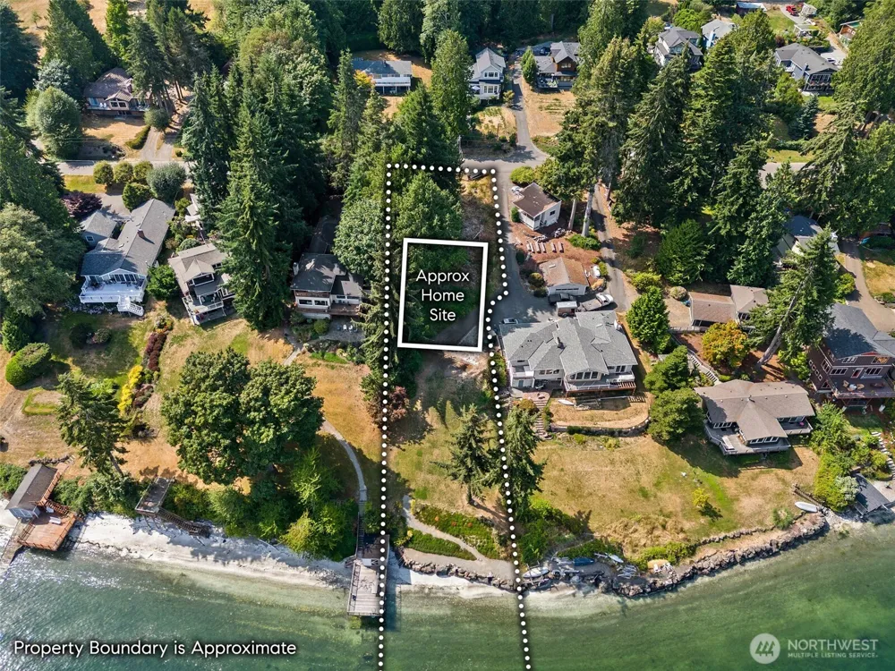 17274 Angeline Avenue South NE Suquamish, WA 98392