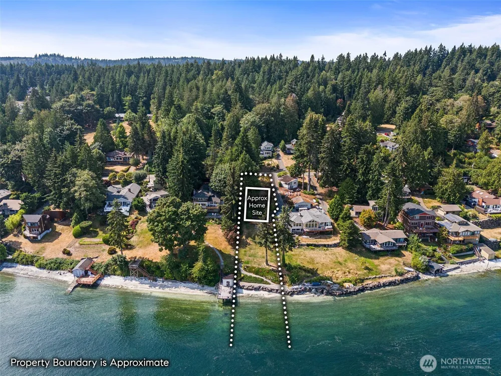 17274 Angeline Avenue South NE Suquamish, WA 98392