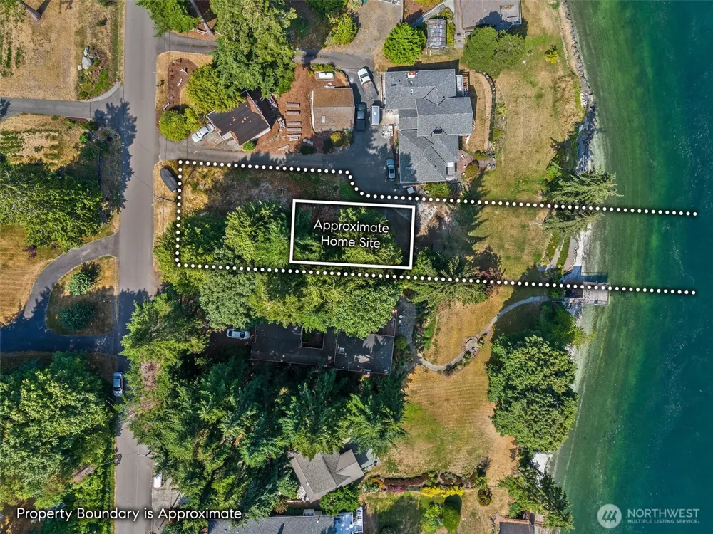 17274 Angeline Avenue South NE Suquamish, WA 98392