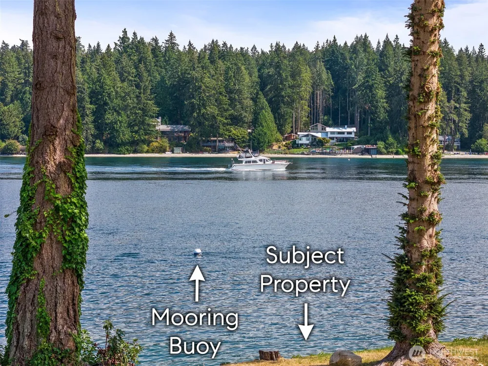 17274 Angeline Avenue South NE Suquamish, WA 98392