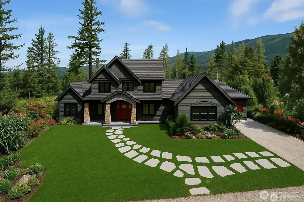 35022 SE 332nd Street Ravensdale, WA 98051