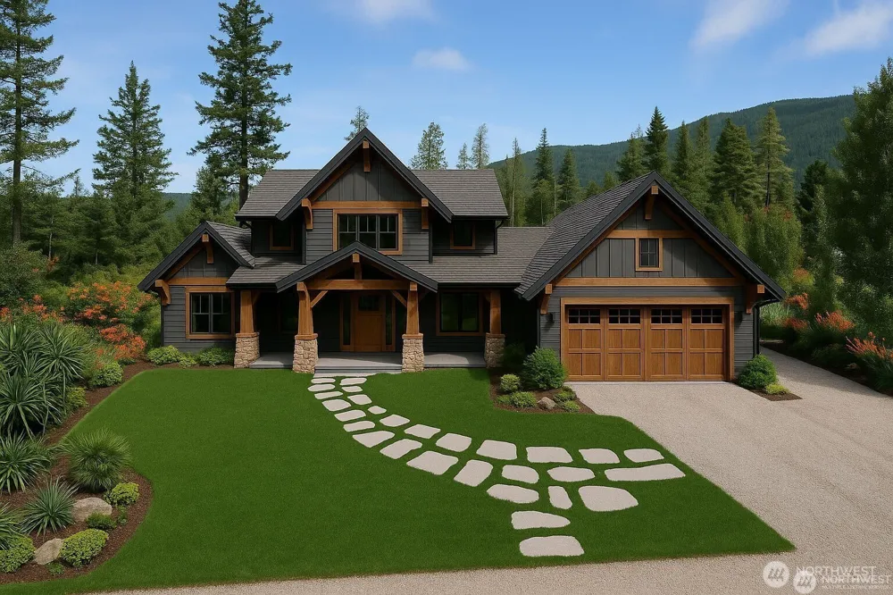 35022 SE 332nd Street Ravensdale, WA 98051
