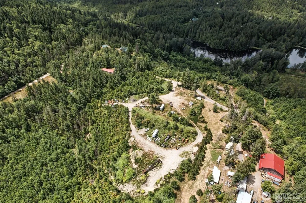 35022 SE 332nd Street Ravensdale, WA 98051