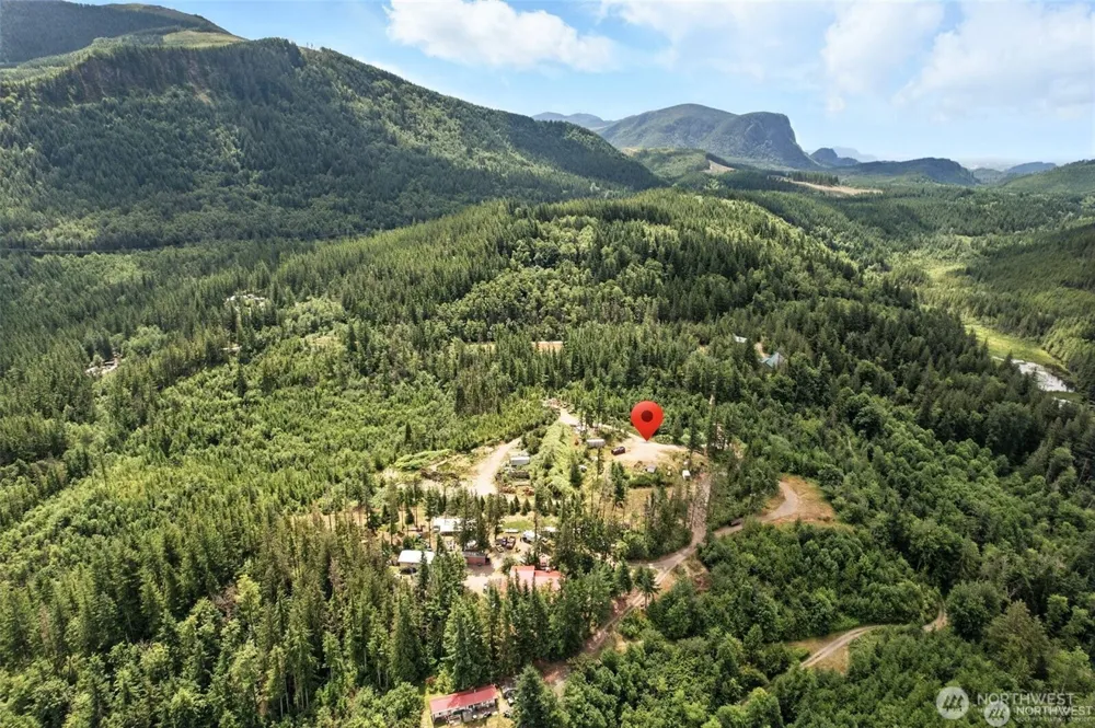 35022 SE 332nd Street Ravensdale, WA 98051