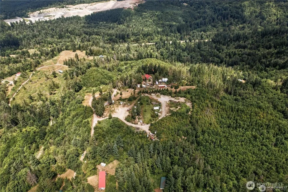 35022 SE 332nd Street Ravensdale, WA 98051