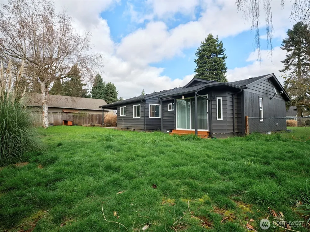 11306 NE 54th Avenue Vancouver, WA 98686