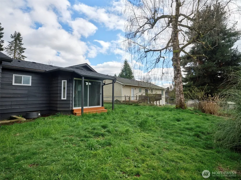 11306 NE 54th Avenue Vancouver, WA 98686