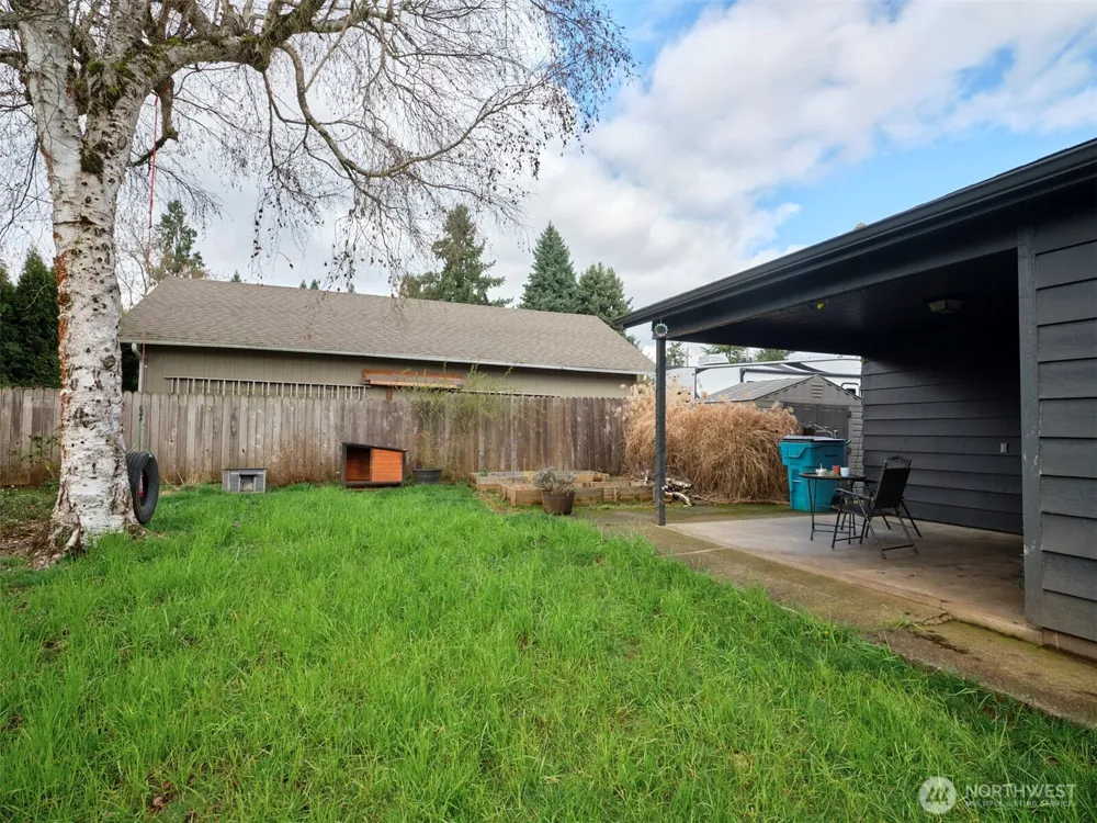 11306 NE 54th Avenue Vancouver, WA 98686