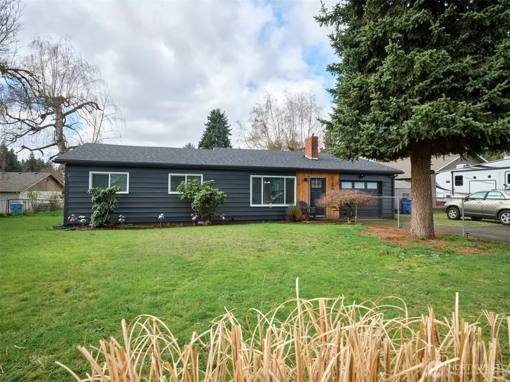 11306 NE 54th Avenue Vancouver, WA 98686