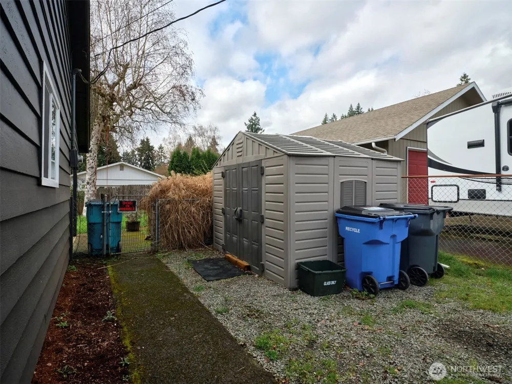 11306 NE 54th Avenue Vancouver, WA 98686