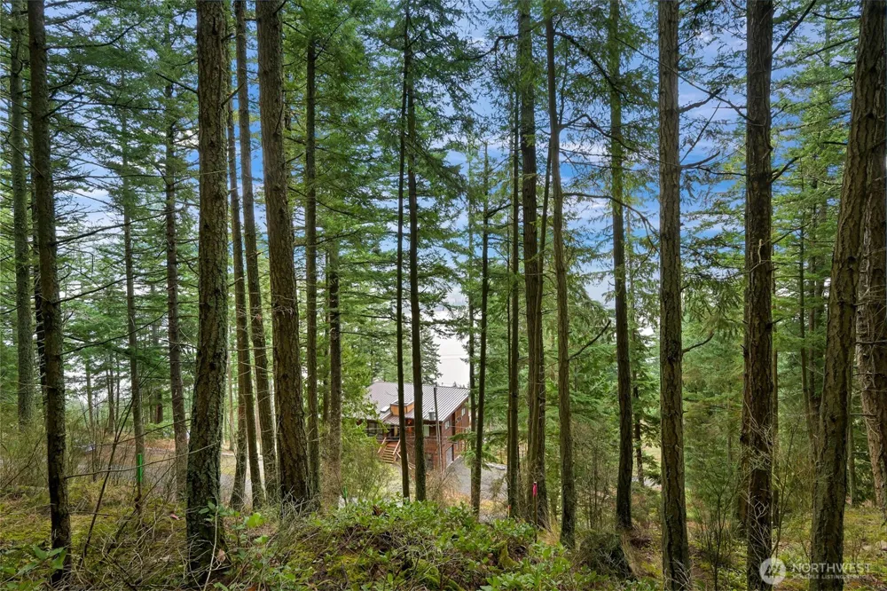 3071 Hales Passage Drive Lummi Island, WA 98262