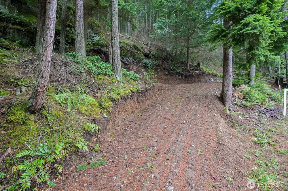 3071 Hales Passage Drive Lummi Island, WA 98262