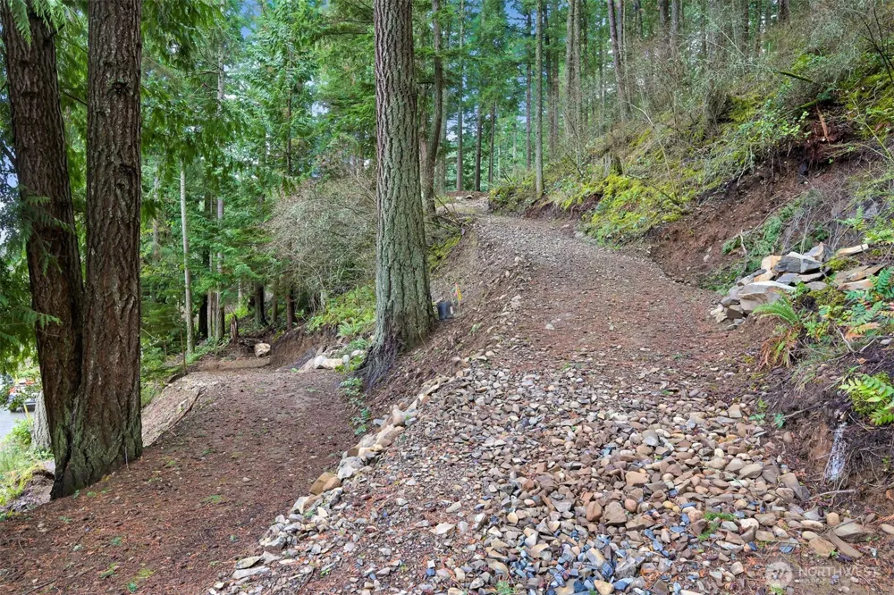 3073 Hales Passage Drive Lummi Island, WA 98262