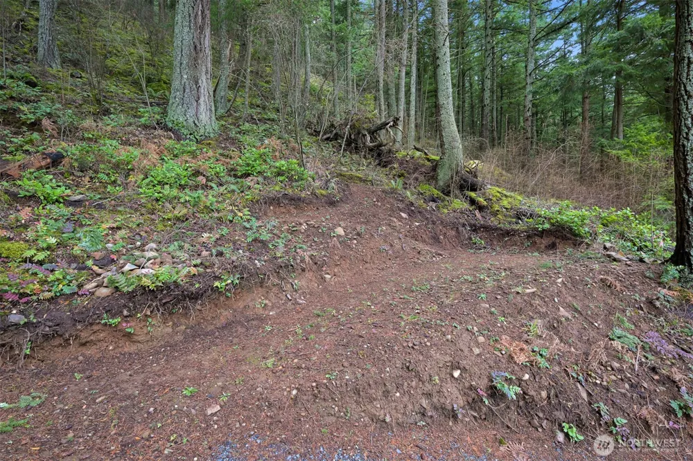 3073 Hales Passage Drive Lummi Island, WA 98262