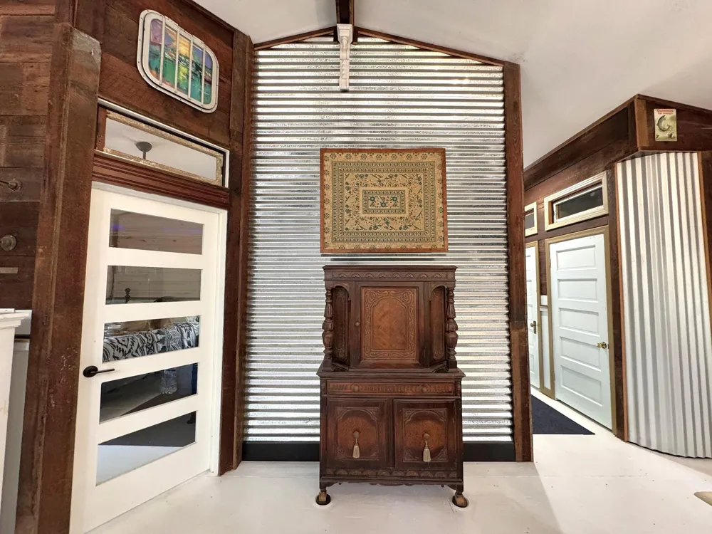 331 County Road 3240 Colmesneil, TX 75938