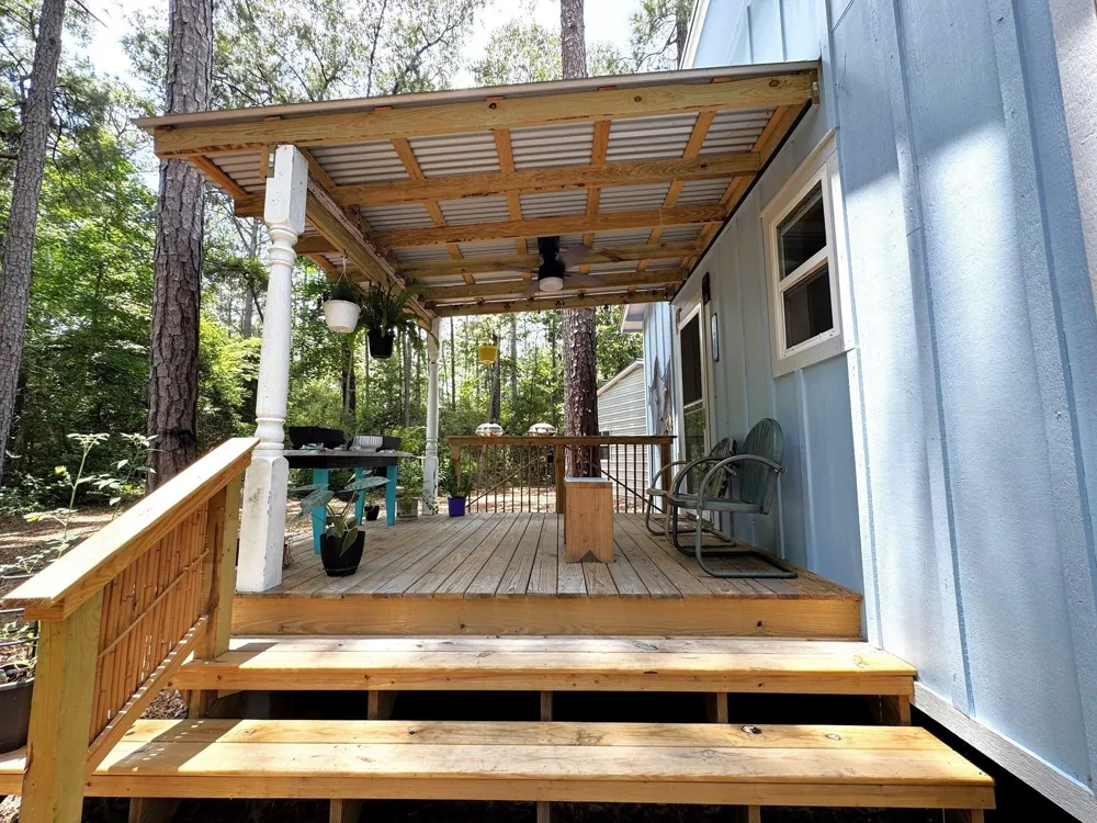 331 County Road 3240 Colmesneil, TX 75938