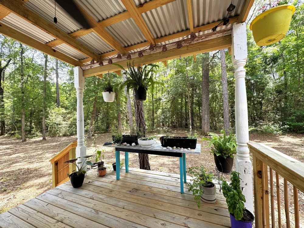 331 County Road 3240 Colmesneil, TX 75938