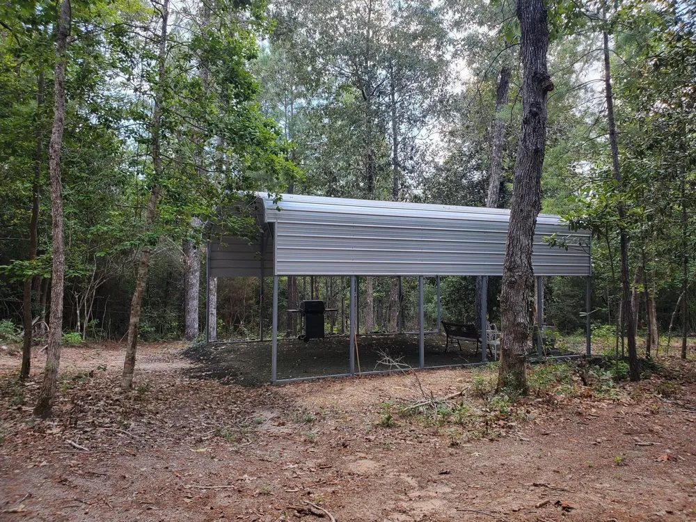 331 County Road 3240 Colmesneil, TX 75938