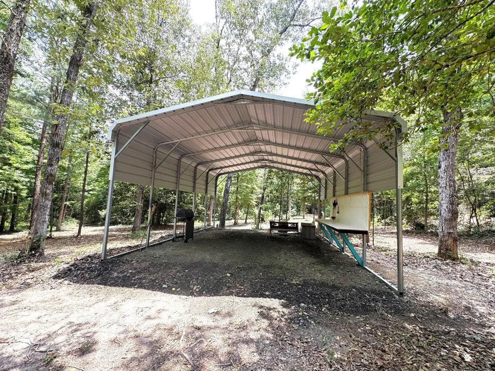 331 County Road 3240 Colmesneil, TX 75938