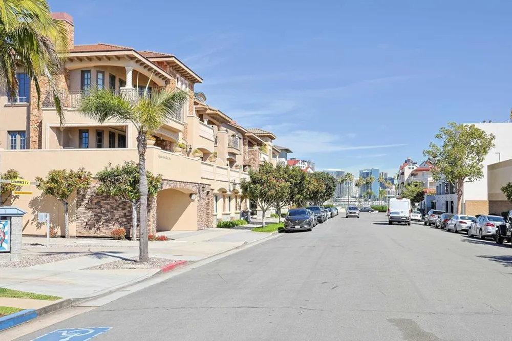 120 C AVENUE #201 Coronado, CA 92118
