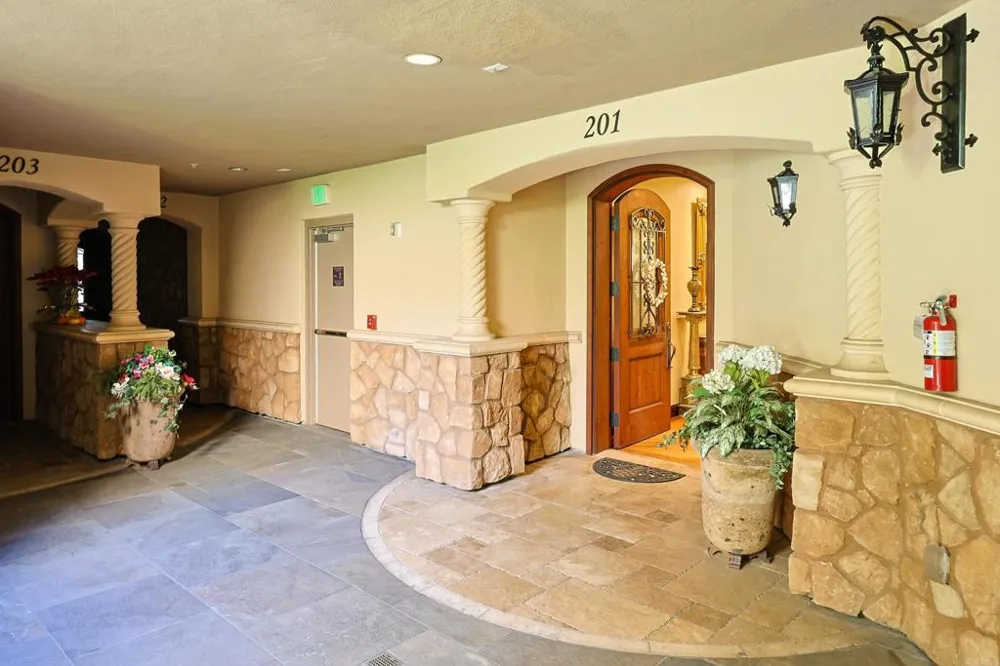 120 C AVENUE #201 Coronado, CA 92118