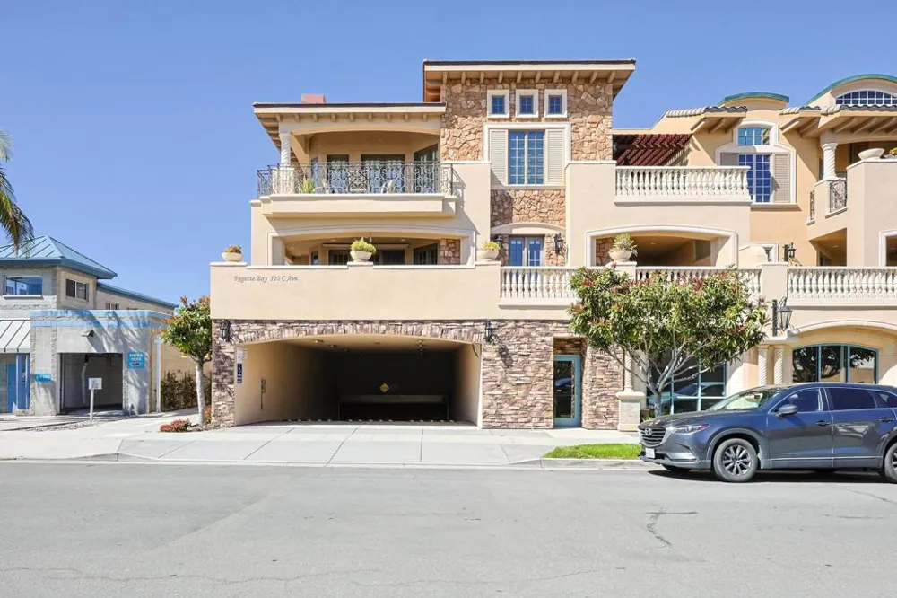 120 C AVENUE #201 Coronado, CA 92118