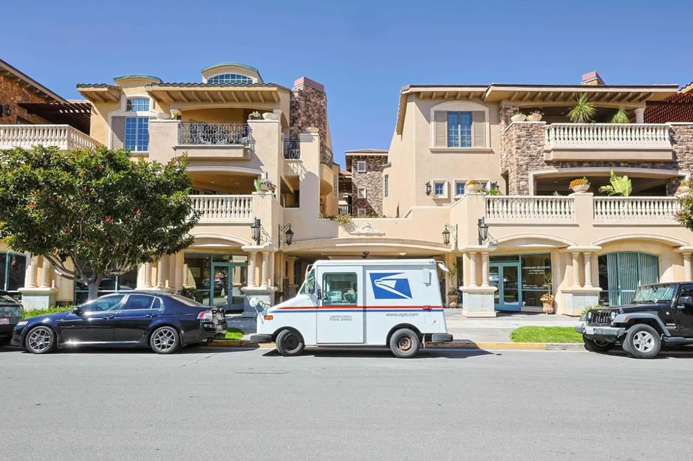 120 C AVENUE #201 Coronado, CA 92118