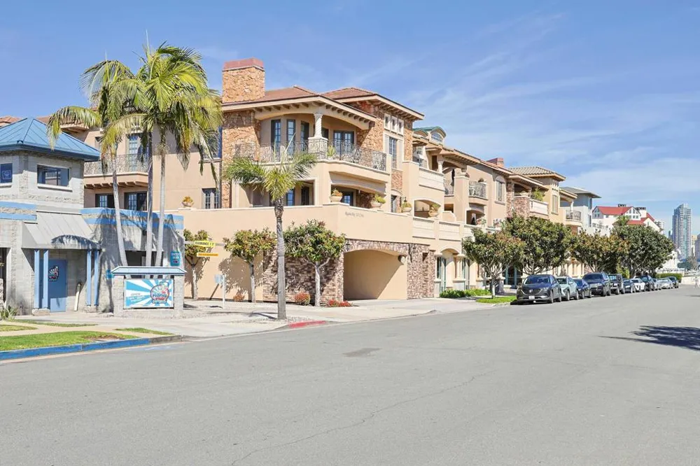 120 C AVENUE #201 Coronado, CA 92118