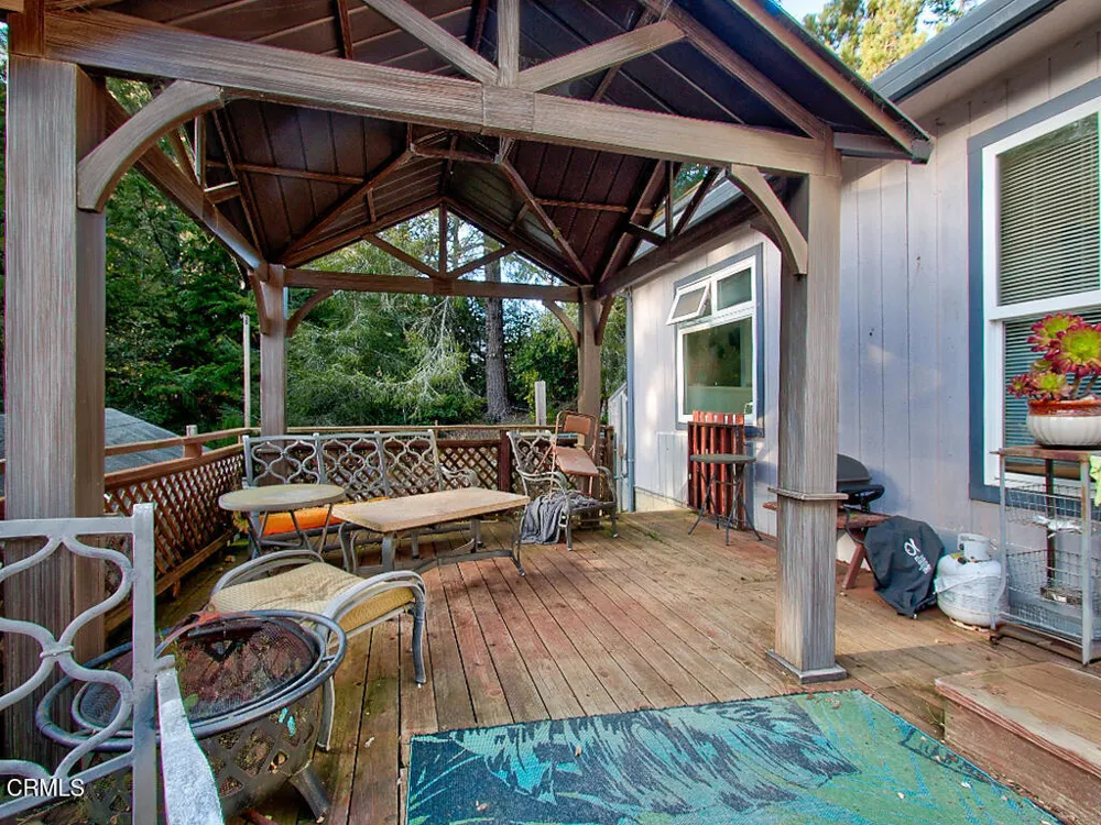 31191 Turner Road Fort Bragg, CA 95437