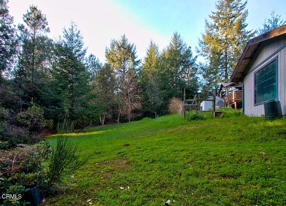 31191 Turner Road Fort Bragg, CA 95437