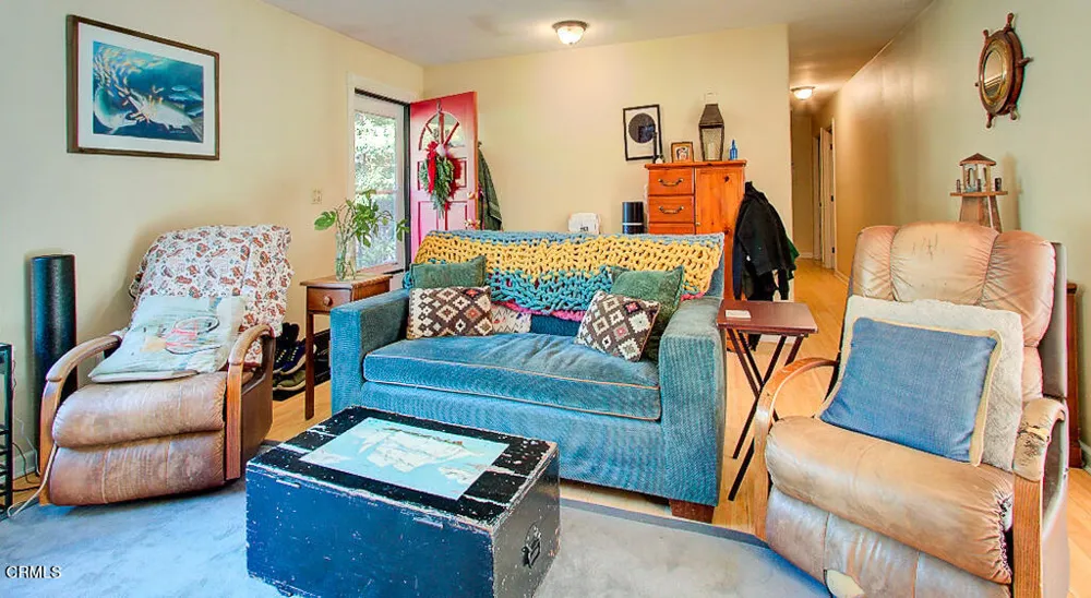 31191 Turner Road Fort Bragg, CA 95437