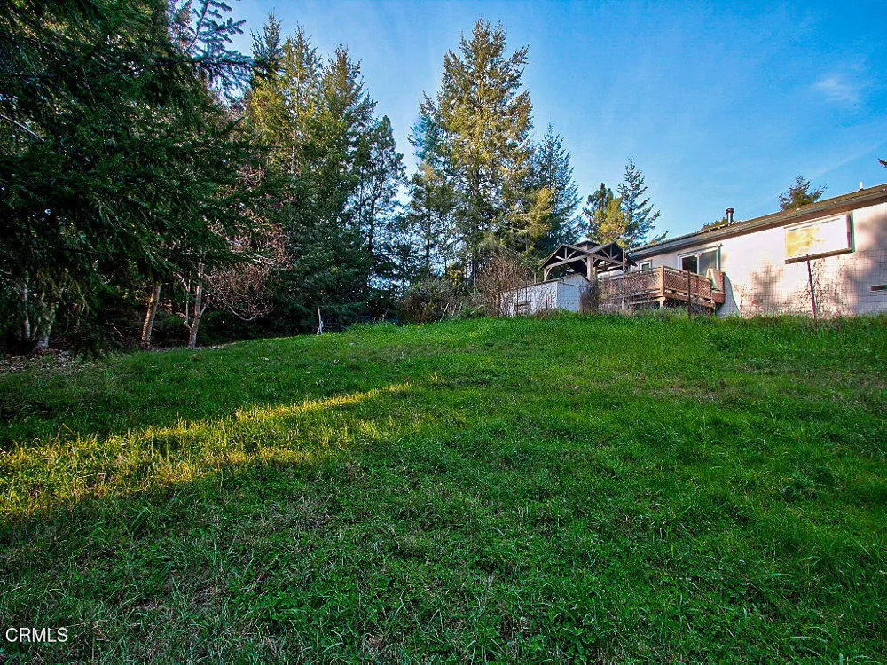 31191 Turner Road Fort Bragg, CA 95437