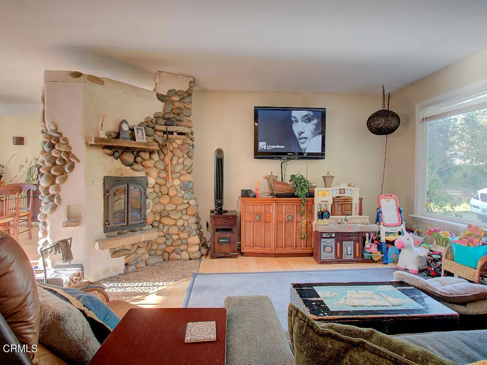 31191 Turner Road Fort Bragg, CA 95437