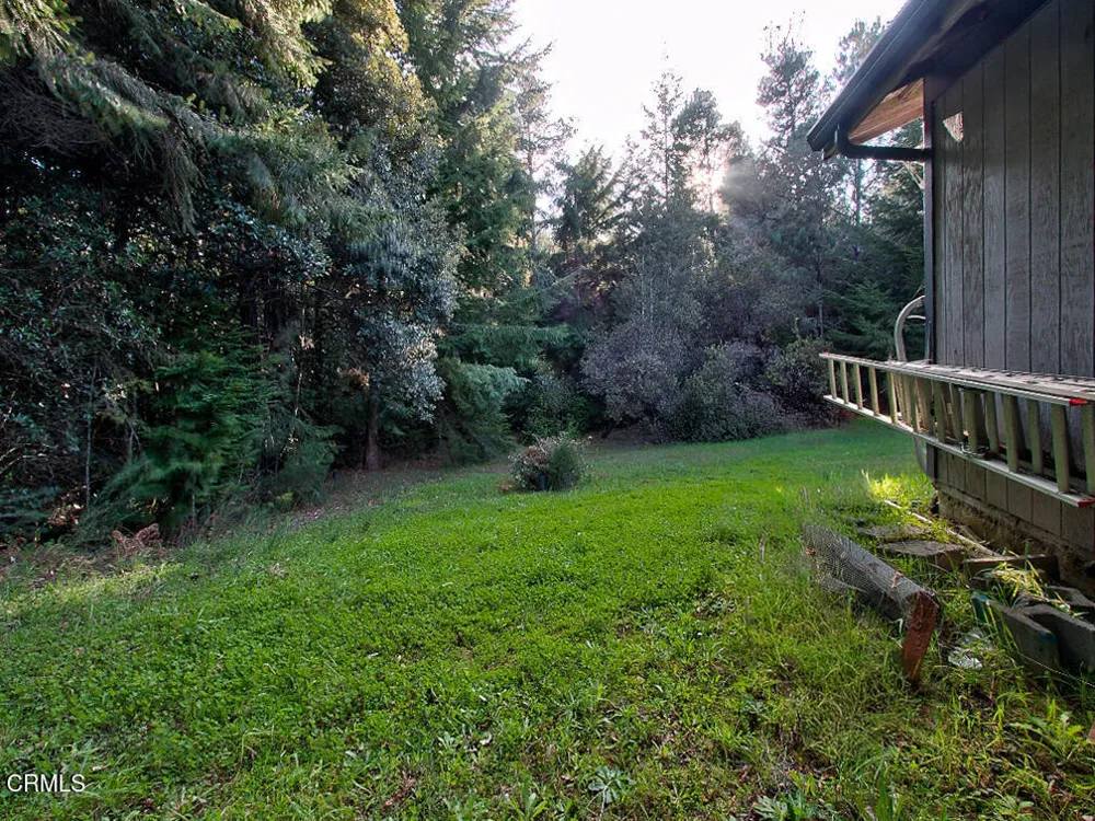 31191 Turner Road Fort Bragg, CA 95437