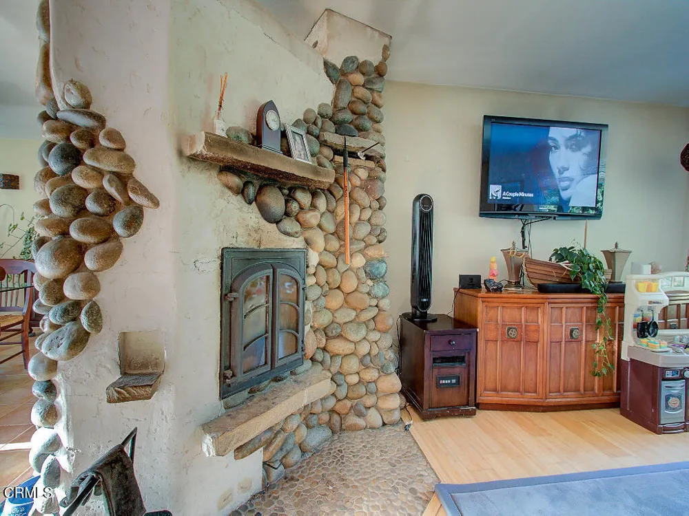 31191 Turner Road Fort Bragg, CA 95437