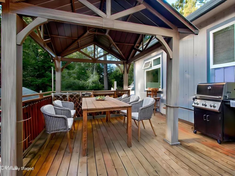 31191 Turner Road Fort Bragg, CA 95437