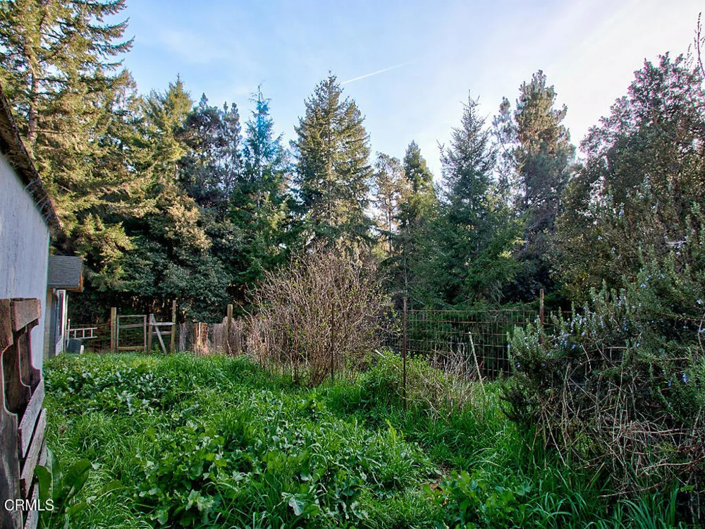 31191 Turner Road Fort Bragg, CA 95437