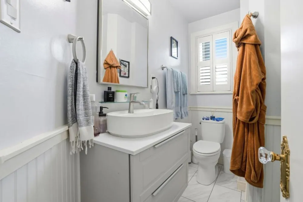 871 Woodside Way San Mateo, CA 94401