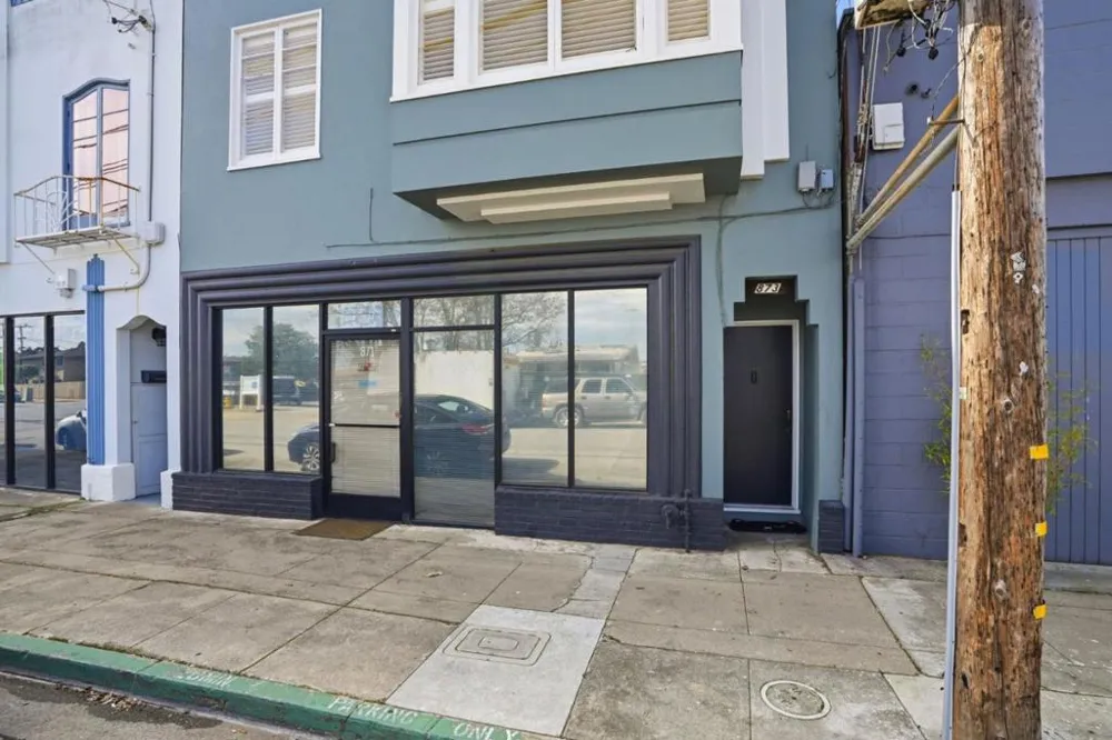 871 Woodside Way San Mateo, CA 94401