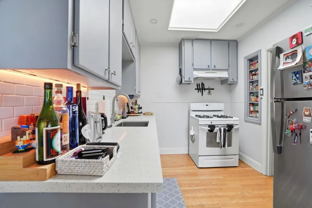 871 Woodside Way San Mateo, CA 94401